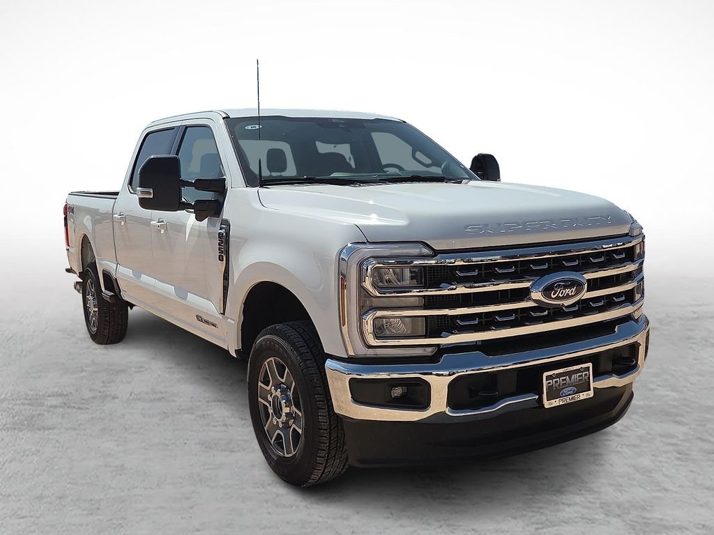 2026 Ford Super Duty F-250 Lariat