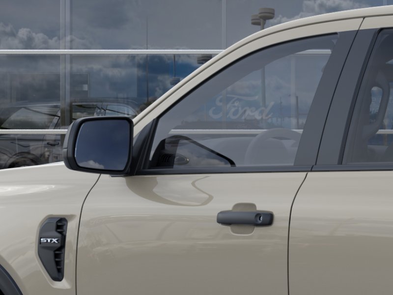 New 2026 Desert Sand Ford XL image 20