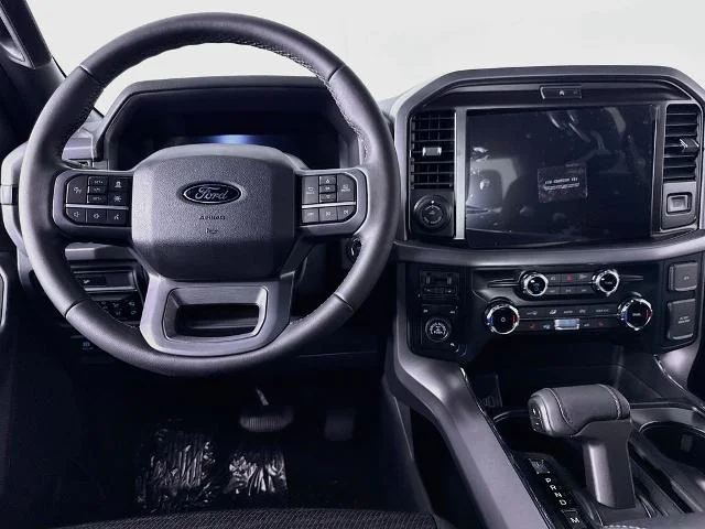 New 2026 Oxford White Ford XLT image 54
