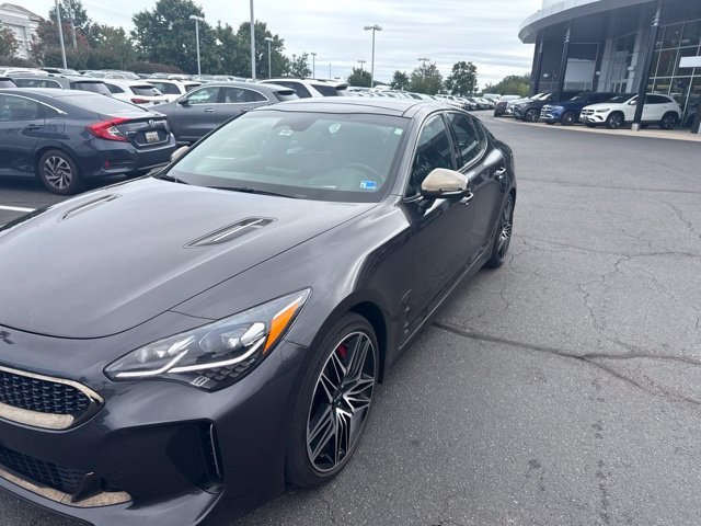 Used 2023 Panthera Metal Kia GT2 image 2