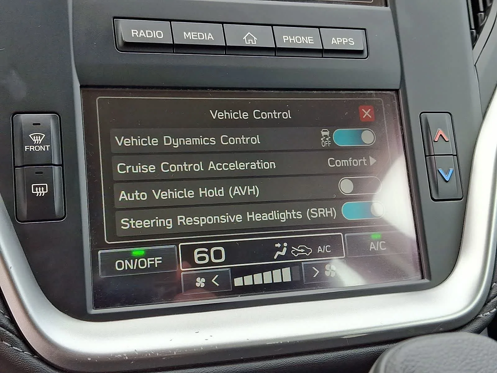 Used 2024 Crystal Black Silica Subaru  image 26