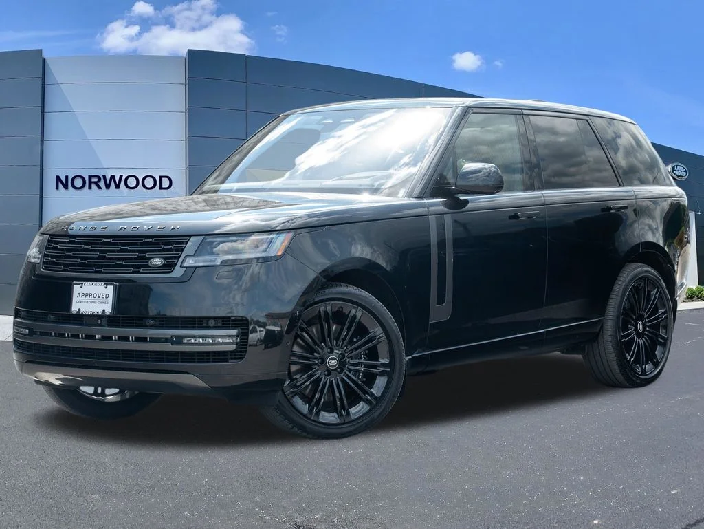 2023 Land Rover Range Rover 4.4 SE SWB's photo