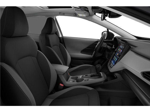 New 2027 MAGNETITE GRAY PEARL Subaru  image 16