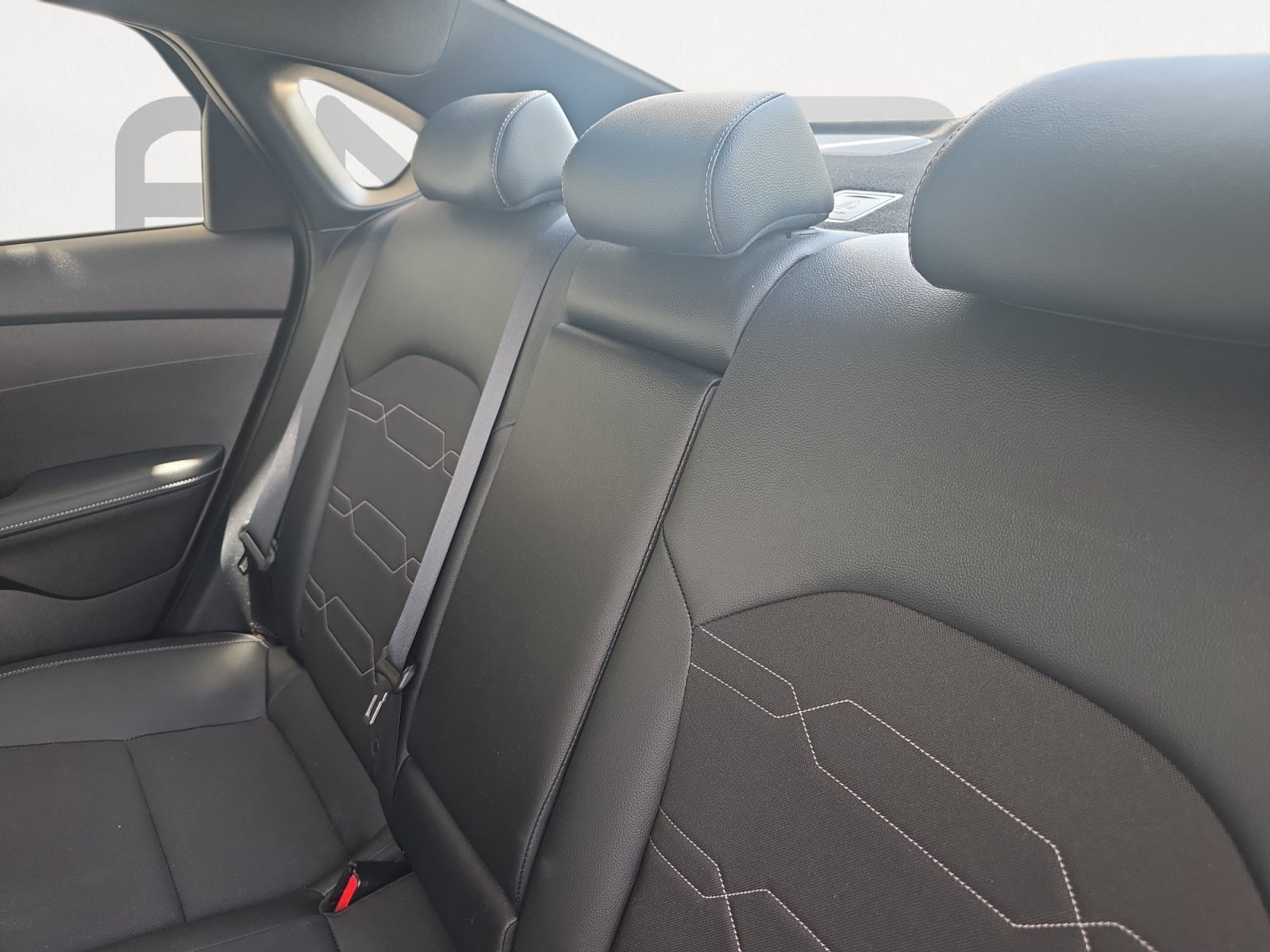 Certified Used 2023 Gravity Gray Kia GT-Line image 22