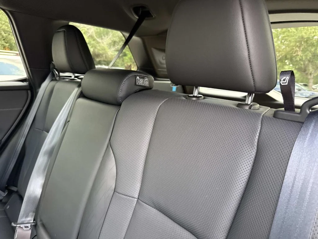 New 2026 SAPPHIRE BLUE PEARL Subaru Touring XT image 13