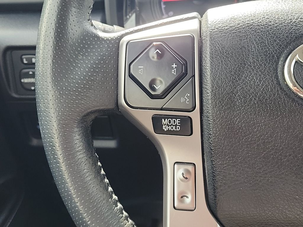 2021 Toyota 4Runner SR5 Premium - Photo 21