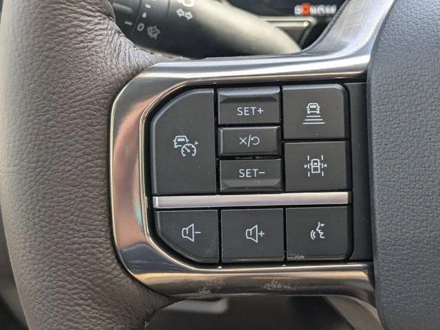 New 2026 Agate Black Metallic Ford F-250® King Ranch® image 34