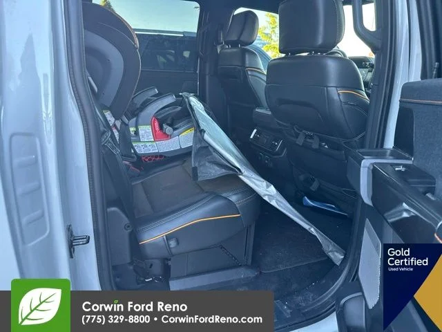 Certified Used 2023 Avalanche Ford Tremor image 15