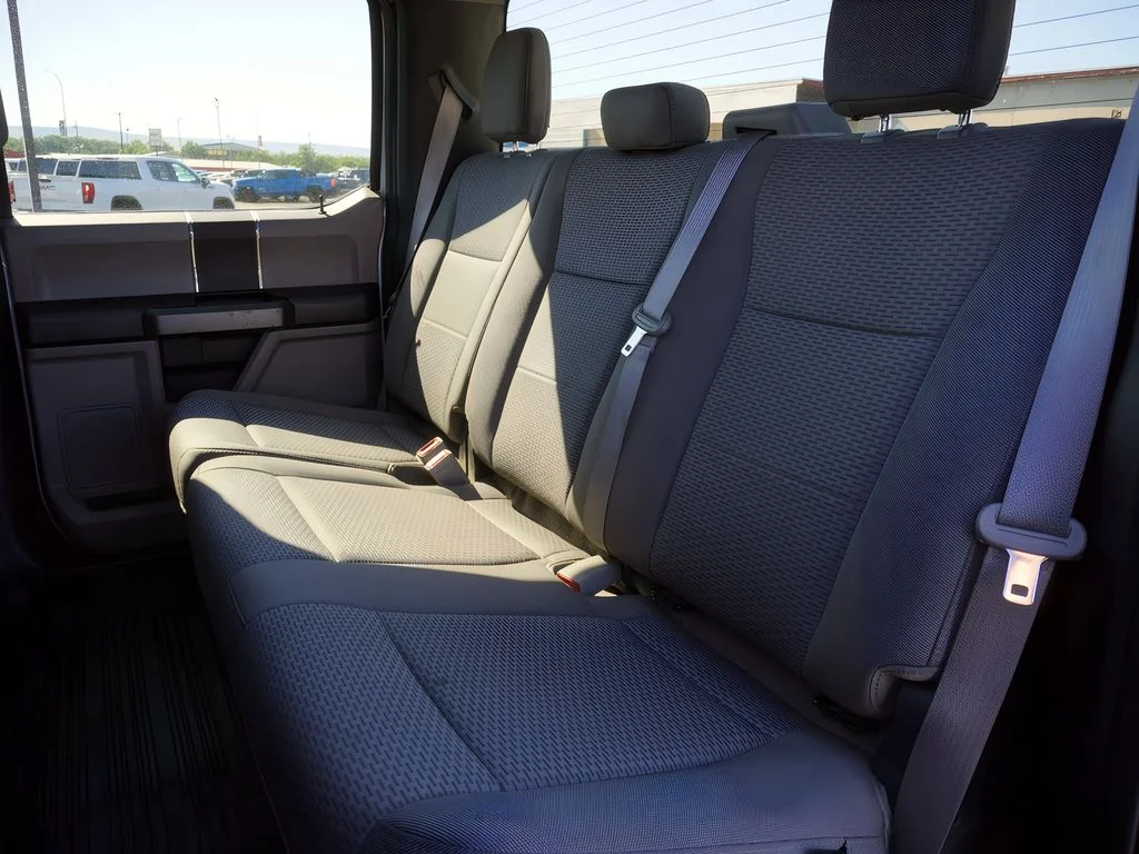 2020 Ford F-150 XLT - Photo 36