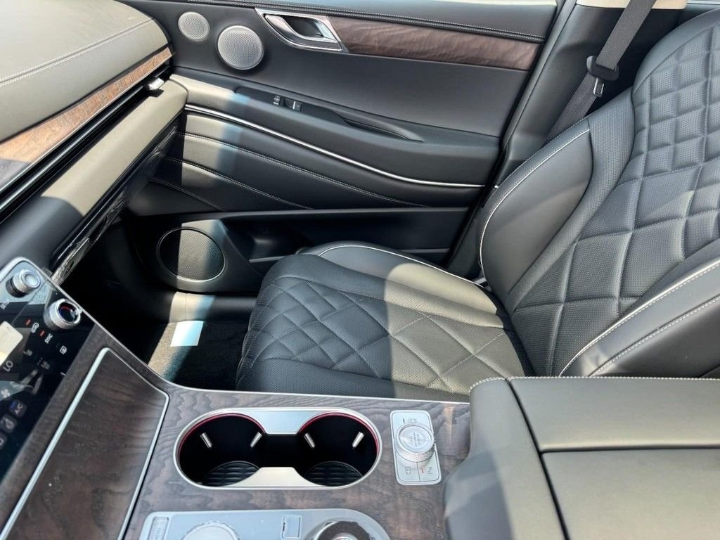 New 2026 Vik Black Genesis 3.5T Prestige image 9