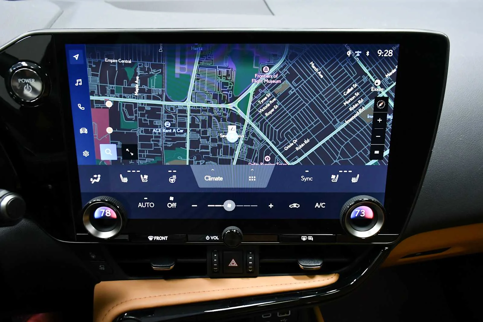 Used 2025 Caviar Lexus Luxury image 19