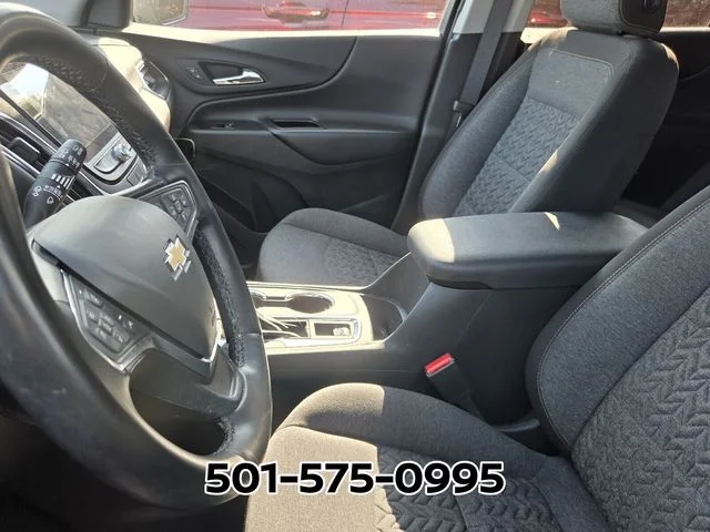 Used 2023 Gray Chevrolet LT image 10