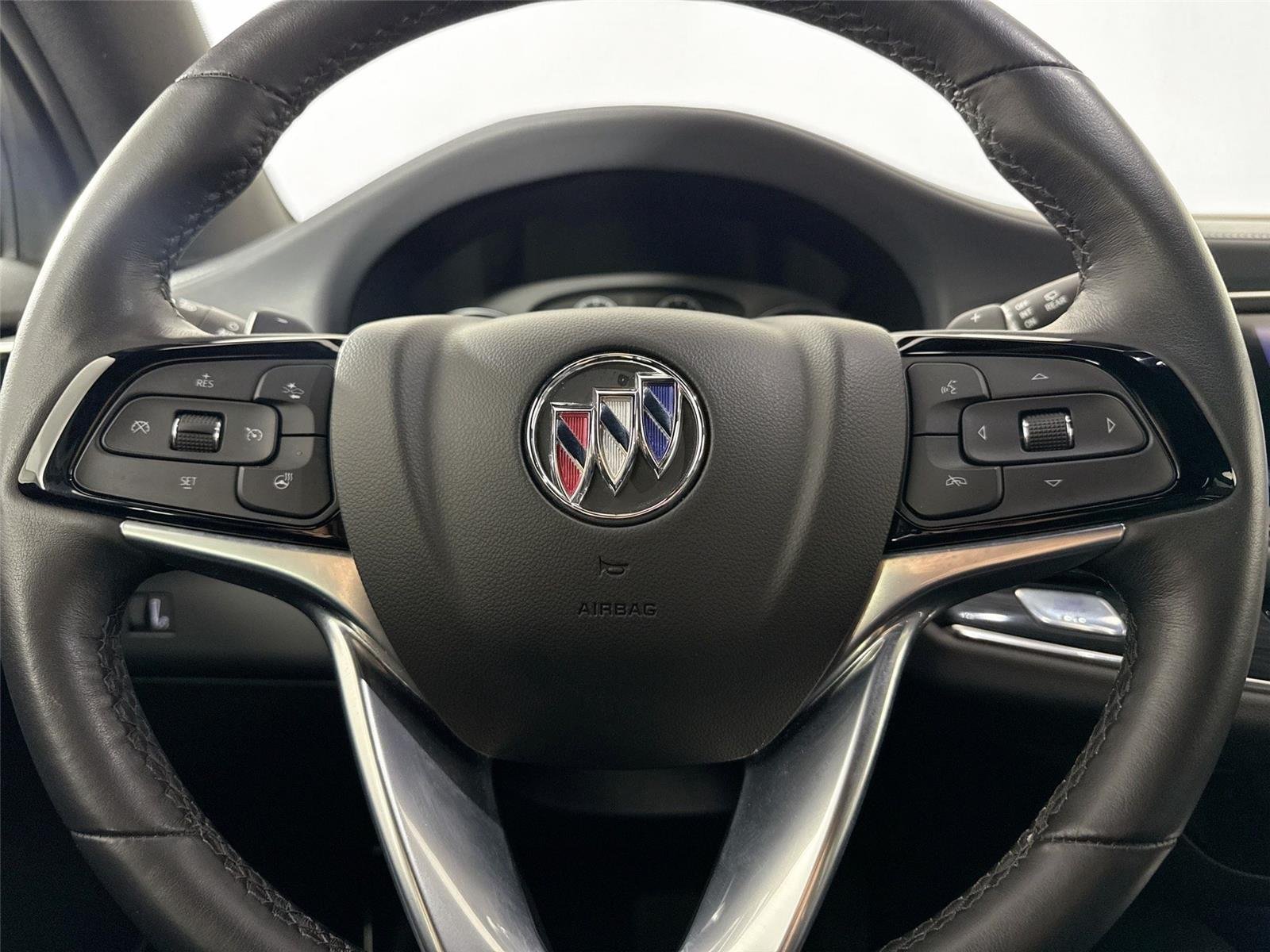2024 Buick Enclave Essence - Photo 16