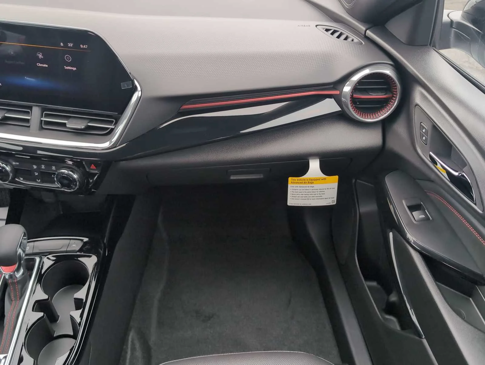 2026 Chevrolet Trax RS - Photo 27