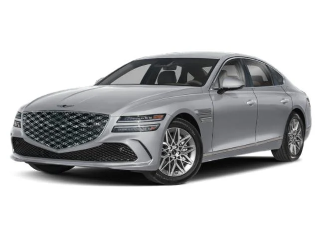 New 2027 Vik Black Genesis  image 14