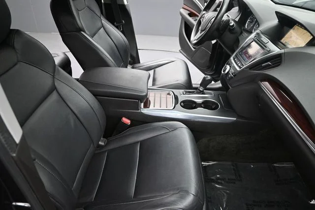 Used 2015  Acura 3.5L Technology Package image 19
