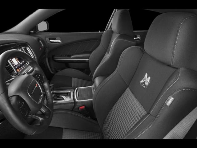 New 2023 Sinamon Stick Exterior Paint Dodge SCAT PACK WIDEBODY image 6