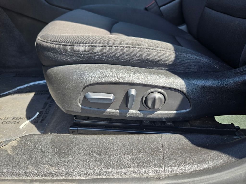 Used 2024 Gray Chevrolet LT image 12
