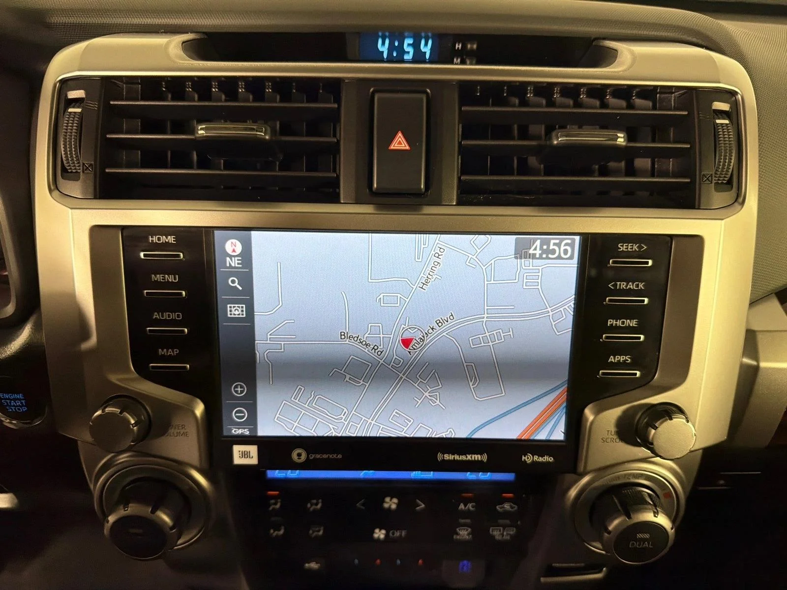 Used 2024 Gray Toyota Limited image 3