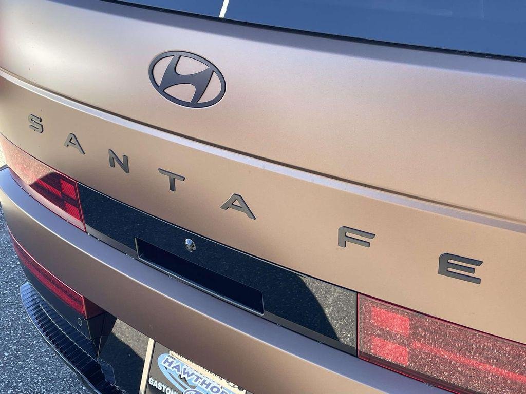 New 2026  Hyundai Calligraphy FWD image 10