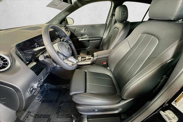 New 2026 Night Black Mercedes-Benz GLA 250 image 48