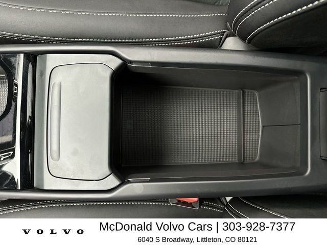 Used 2024 Gray Volvo Ultimate image 21