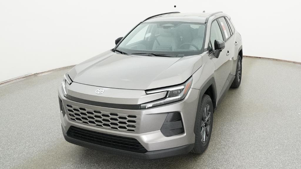 New 2026 Meteor Shower Toyota XLE Premium image 16