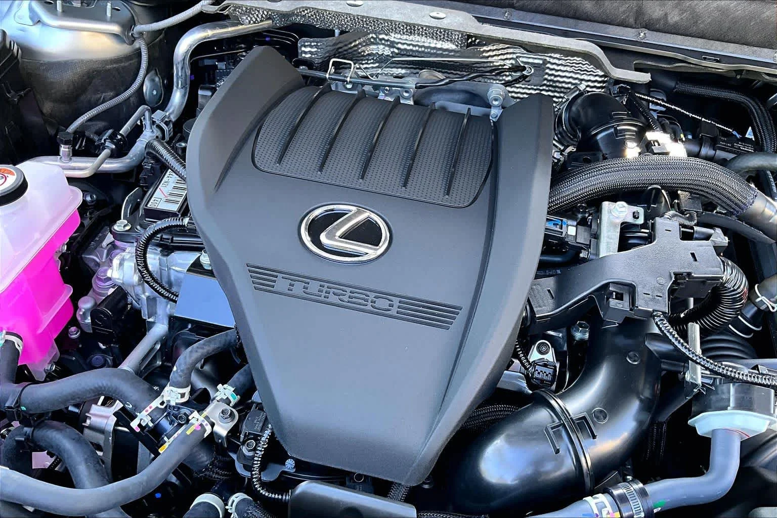 New 2026 Iridium Lexus PREMIUM image 20