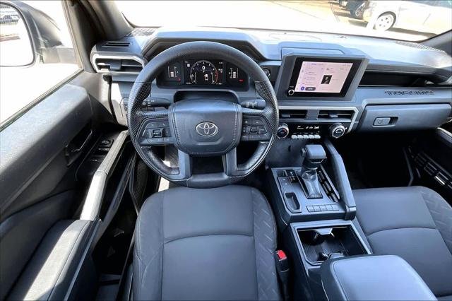 Certified Used 2024 ICE CAP Toyota  image 6