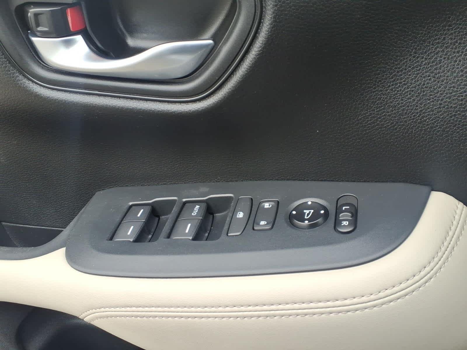 2023 Honda HR-V LX - Photo 21