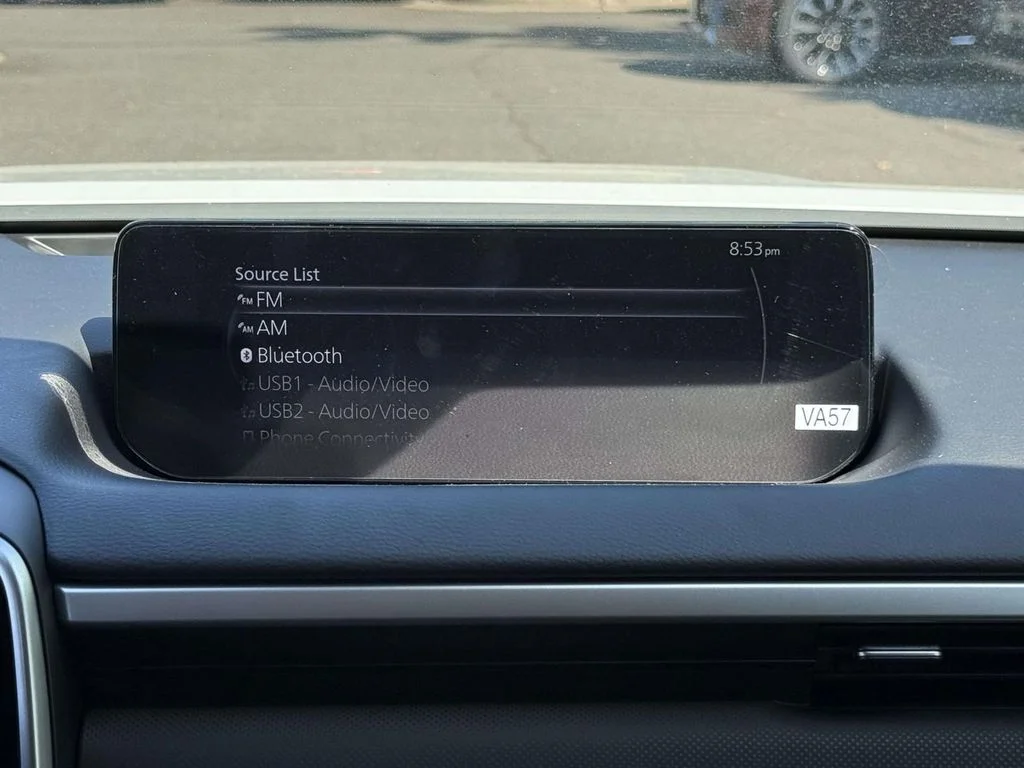 2026 Mazda CX-50 Preferred - Photo 20