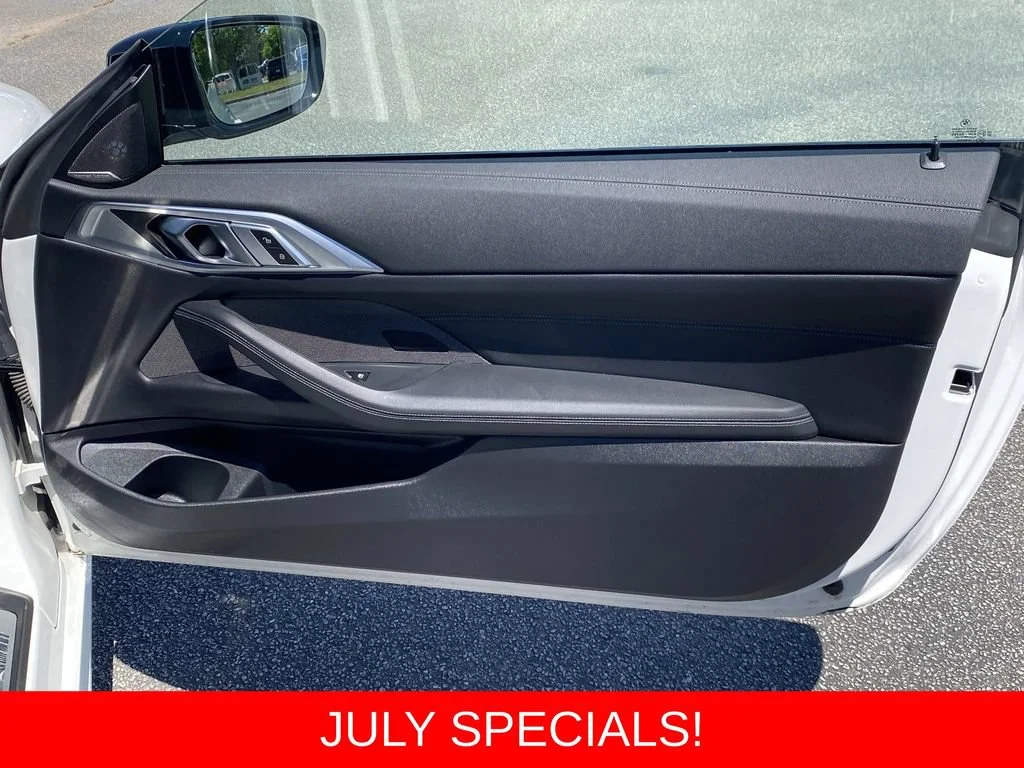 2024 BMW 4 Series M440i - Photo 28