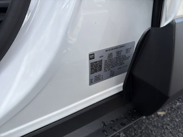 2026 Chevrolet Trax LT - Photo 33
