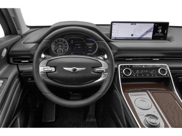 Used 2021 Savile Silver Genesis  image 10
