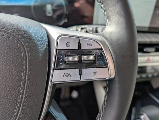 2025 Kia Telluride SX Prestige - Photo 36