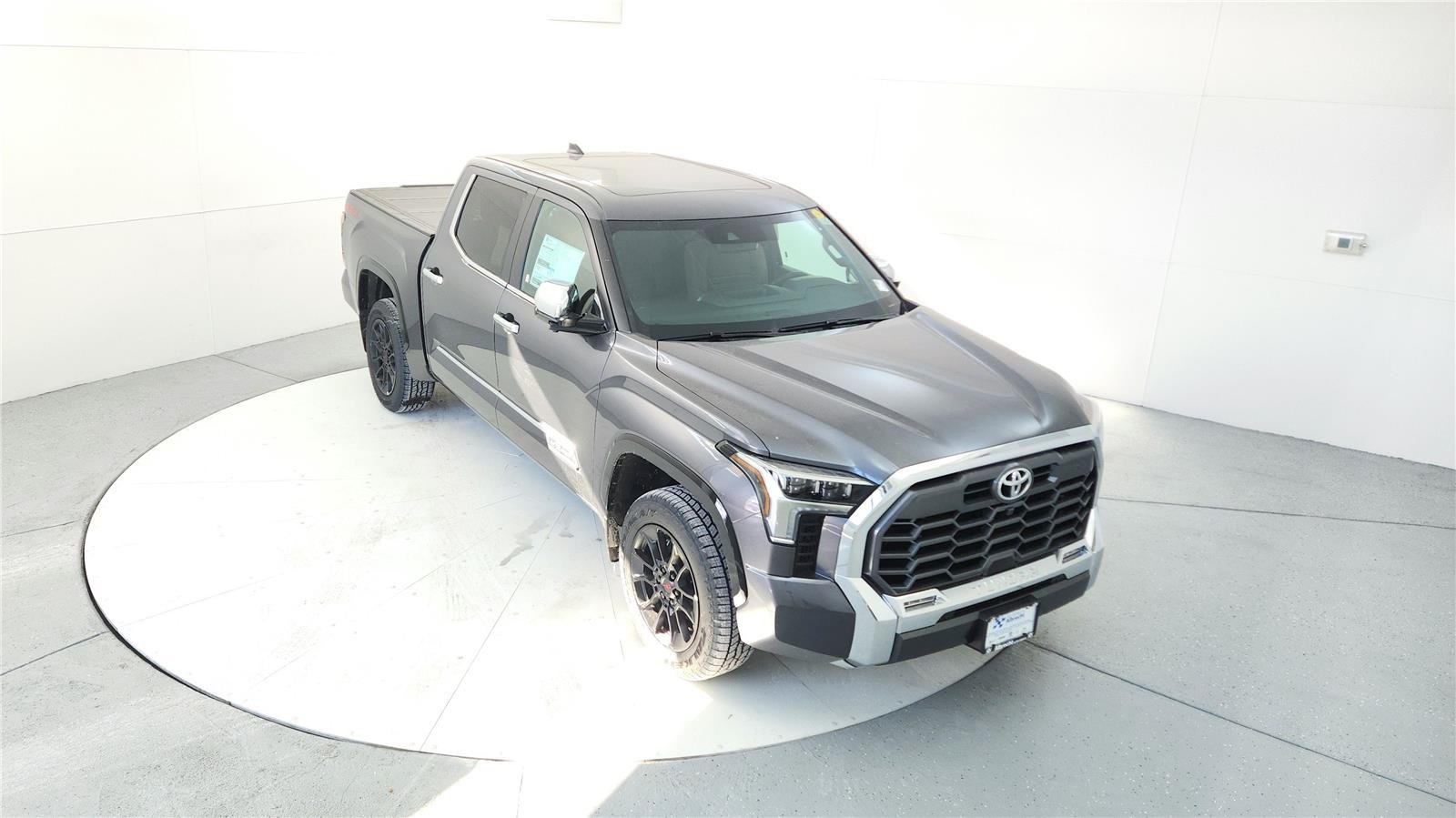 2025 Toyota Tundra 1794 Edition - Photo 13
