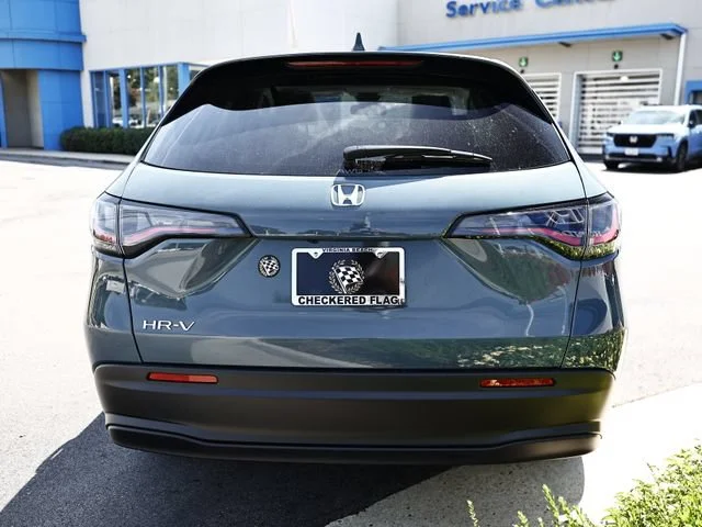 New 2027 Nordic Forest Pearl Honda LX image 12