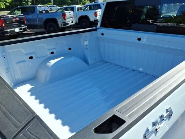 2026 GMC Sierra 1500 Elevation - Photo 7