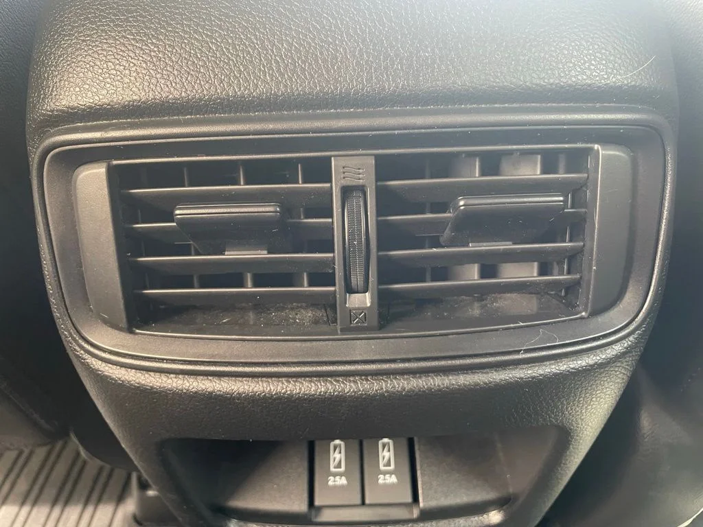 2020 Honda CR-V EX-L - Photo 12