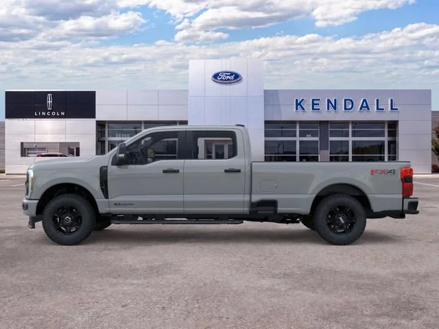 New 2026 Avalanche Ford XL image 3