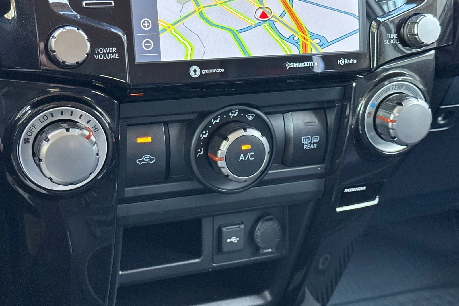 2024 Toyota 4Runner TRD Off-Road Premium - Photo 27