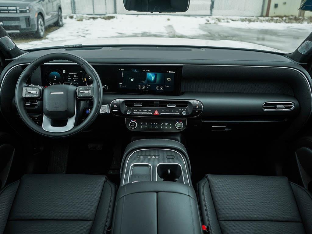 New 2026 Creamy White Pearl Hyundai Calligraphy AWD image 41