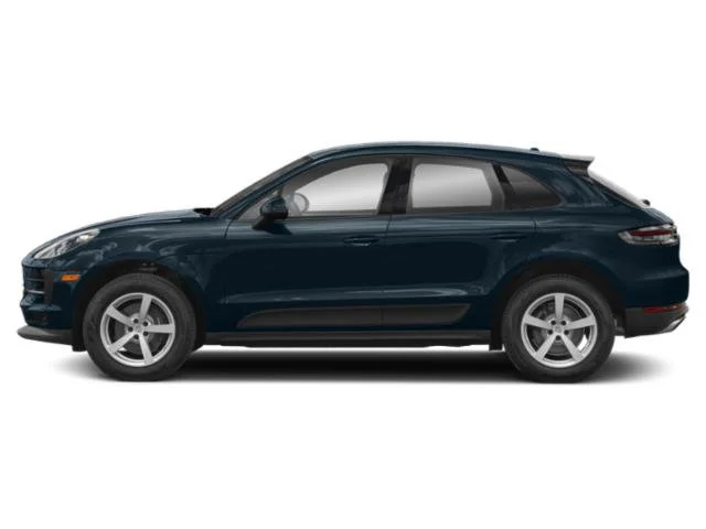Used 2021 Gray Porsche S image 3