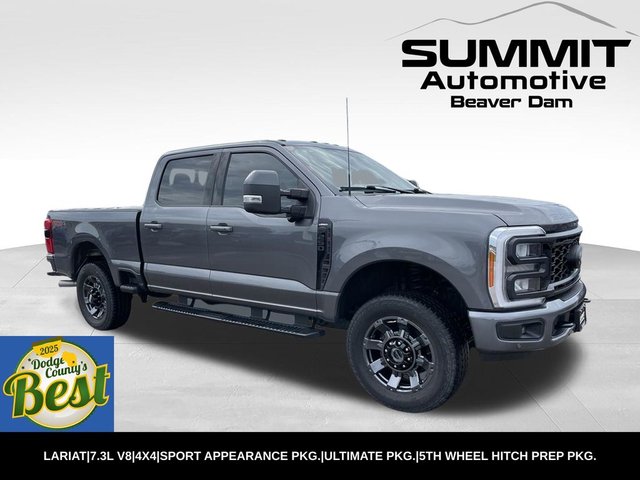 2023 Ford F-250SD Lariat