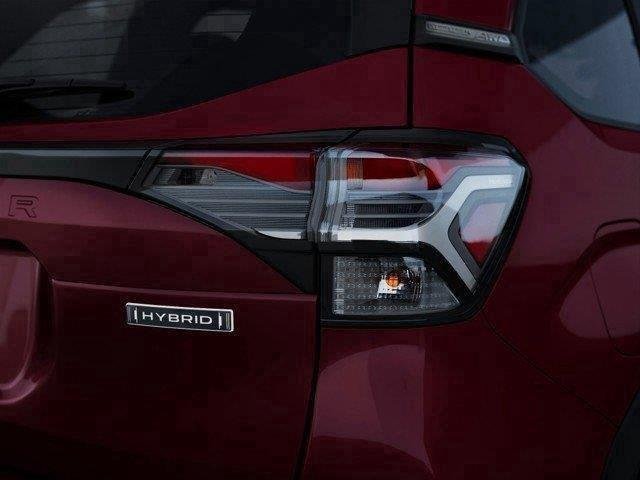 New 2026 DARK MAHOGANY PEARL Subaru Premium Hybrid image 12