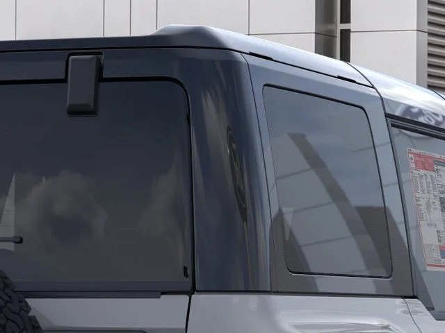 New 2026 Avalanche Gray Ford Raptor® image 25