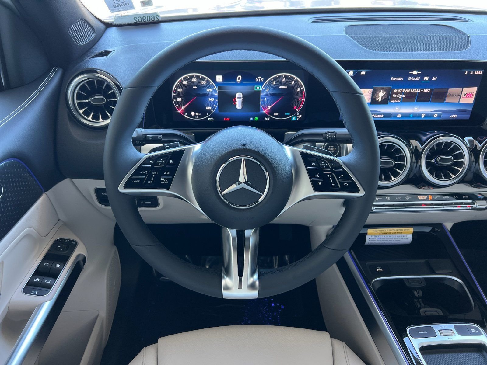 New 2026 Polar White Mercedes-Benz 250 image 16