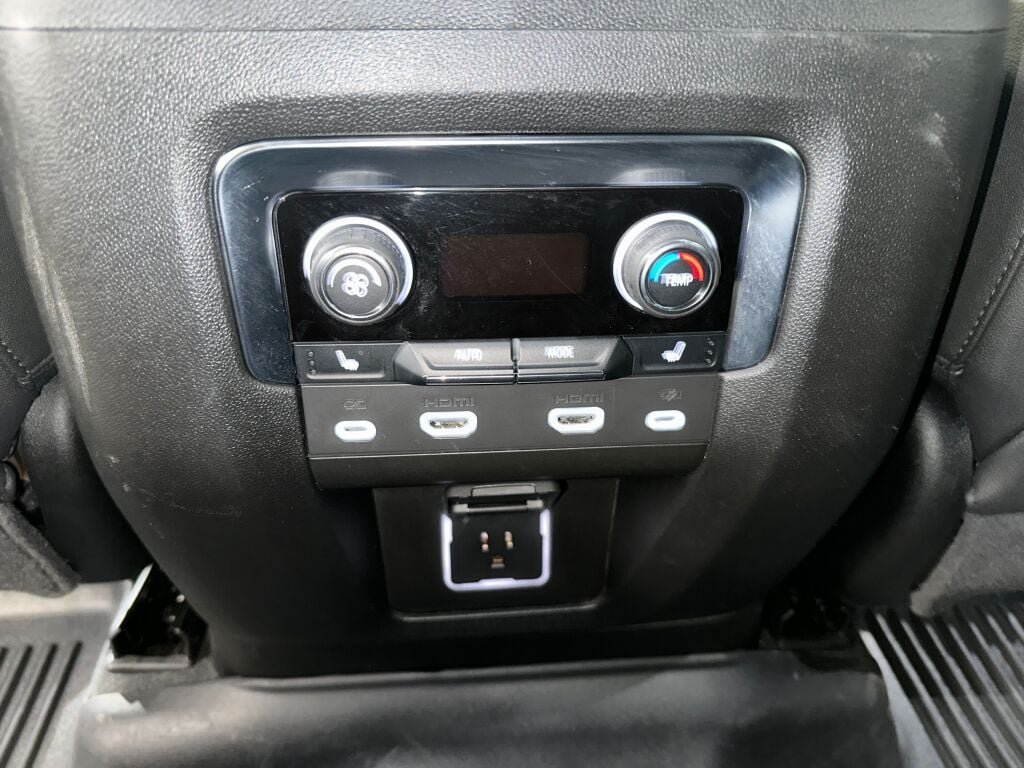 Certified Used 2023 Black Chevrolet High Country image 24