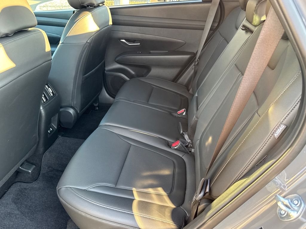 Used 2026 Gray Hyundai SEL Premium image 13