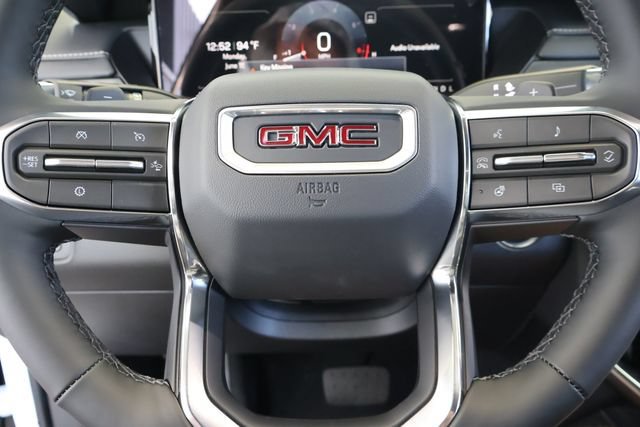 New 2026 Summit White GMC Elevation image 25